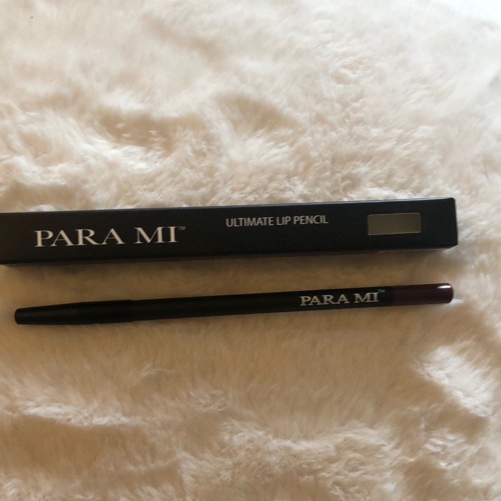 Para Mi Cosmetics
